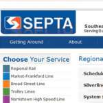 Septa Regional rail
