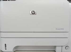 HP Laserjet P2035N Review