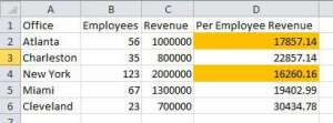 clear the rules from an entire sheet in microsoft excel 2010