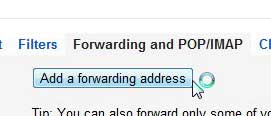 how to automatically forward emails in gmail