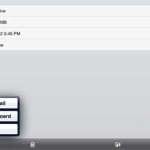 how to email skydrive files from ipad