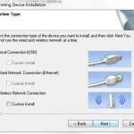 how to setup wireless printing with the brother hl 2270dw