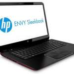 HP ENVY 6-1010us Sleekbook review