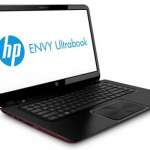 a review of the HP Envy 4-1030us