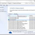 how to uninstall skydrive