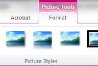 edit images in word 2010