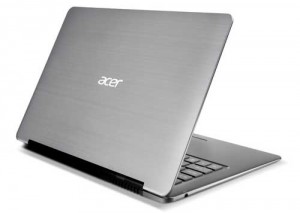 Acer Aspire S3-951-6828 review