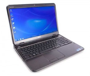 Dell Inspiron i15RN5110-7126DBK review
