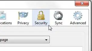 How to View Your Stored Passwords in Firefox - 50