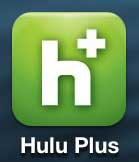 launch the hulu plus app