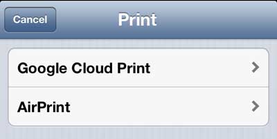 banner indlæg Også How to Use Google Cloud Print on the iPhone 5 - Solve Your Tech