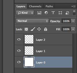 layer is now unlocked