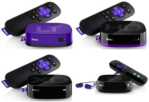 how do i know which roku to buy