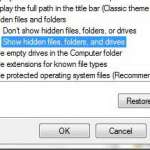 how to find the appdata folder in windows 7