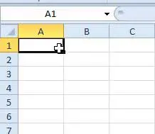 How to Keep Your Column Widths When You Paste In Excel 2010 - 15