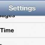 how to use facetime over cellular on iphone 5