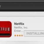 how to watch netflix on the iphone 5