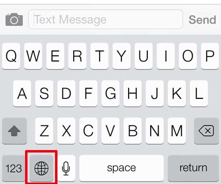 How to Use Emojis in iOS 7 on the iPhone 5 - 97