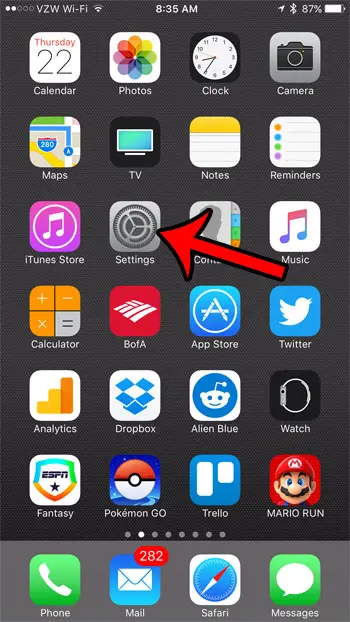 how to sign out of of the app store on an iphone