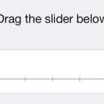 how to make the text size larger in ios 7 on iphone 5