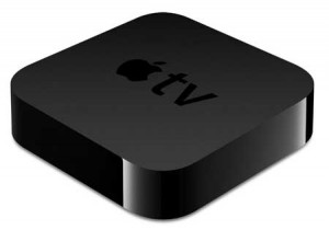 apple tv for iphone 5