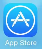 launch the app store