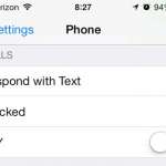 how to unblock a caller on the iphone 5