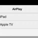 how to watch a video from your ipad on your tv