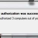 how to authorize a computer in iTunes in Windows