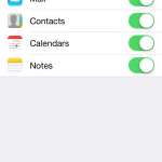 how to add gmail on an iphone 5