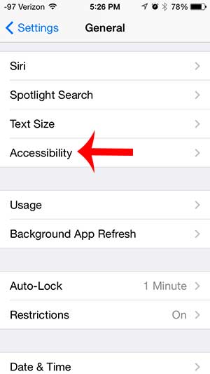 How to Make Your App Folders Darker on the iPhone 5 - Solve Your Tech