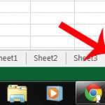 enter the new name for the worksheet tab