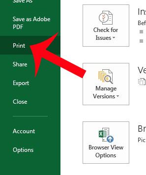 How to Print a Spreadsheet on One Page in Excel 2013 - 59