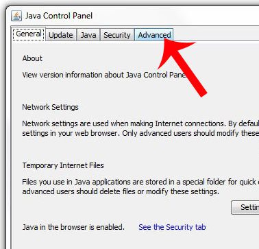 Stop Java from Asking to Install the Ask Toolbar in Windows 7 - 85