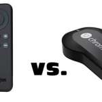 fire tv vs chromecast