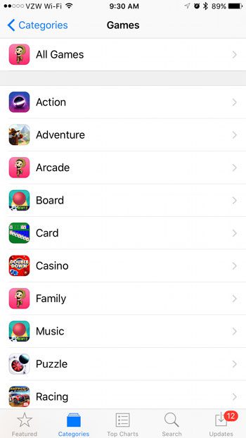 iphone-7-navegar-aplicaciones-tienda-categorías-3