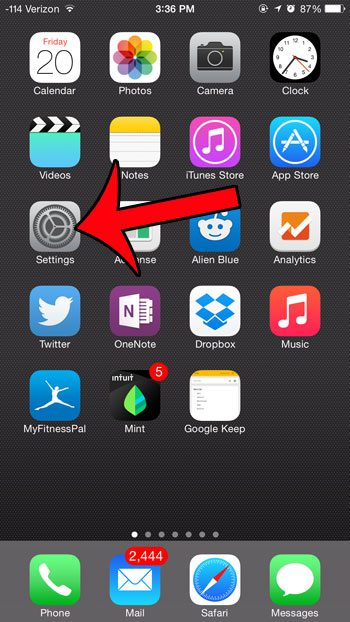 How to Check the iOS Version on Your iPhone - 79