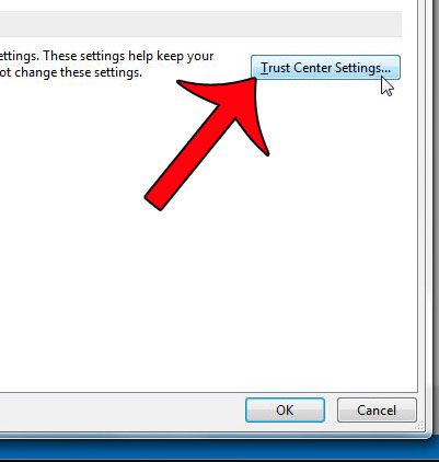 How to Allow Outlook 2013 to Connect to the Internet - 81