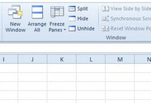 how to unhide a workbook in excel 2010