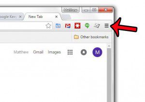 How To View Saved Passwords In Google Chrome - Solve Your Tech