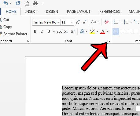 How to Show Hidden Text in Word 2013 - 57