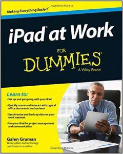 ipad-at-work-for-dummies