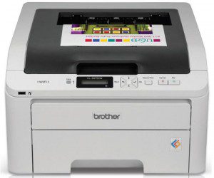 How to Manually Reset a Toner Cartridge on a Brother HL-3075CW Printer