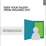 keep top talent from walking out