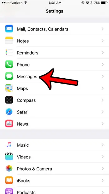 How to Get Your iPhone to Send an SMS if iMessage Isn t Working - 68