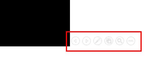how to hide the popup toolbar powerpoint 2013 -e xample