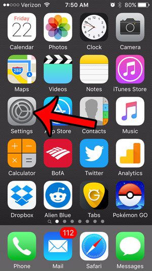 turn off iphone location ads