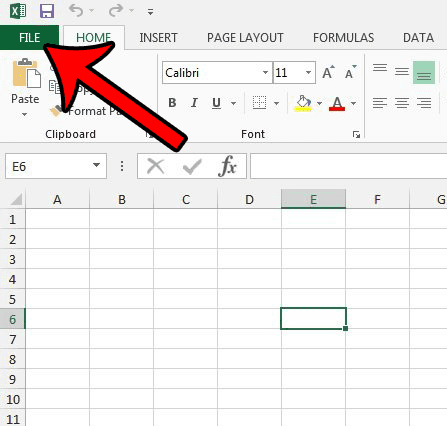 how to disable background error checking in excel 2013