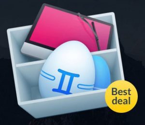 Get Two of MacPaw's Best Products for Less With Their Bundle