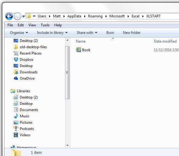 how to change the default paper size in excel 2010